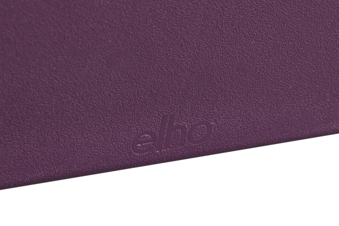 vibia campana easy hanger XXL 70cm esdoorn paars